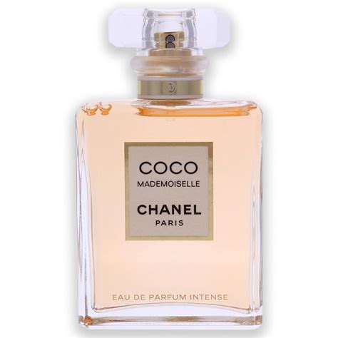 coco chanel perfume precio panama